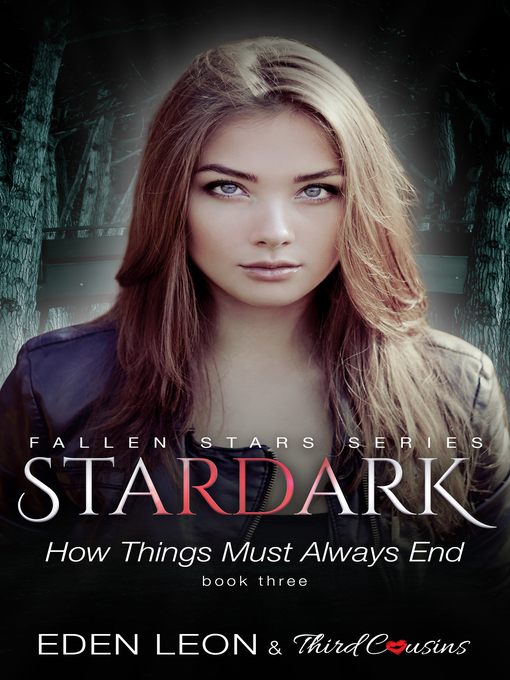Cover image for How Things Must Always End